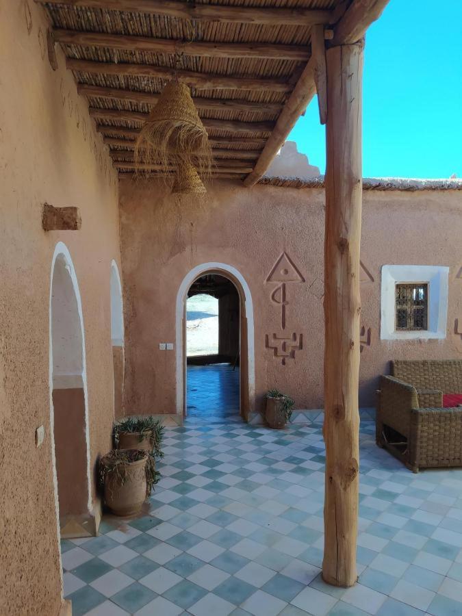 Tigmi Hamid Decouverte Des Traditions Et De La Culture Berbere Айт-Бен-Хадду Экстерьер фото