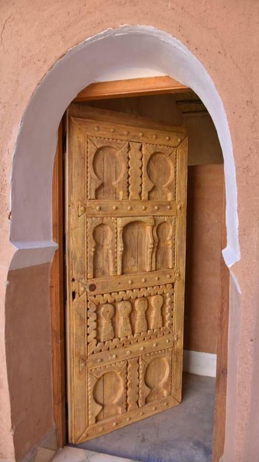 Tigmi Hamid Decouverte Des Traditions Et De La Culture Berbere Айт-Бен-Хадду Экстерьер фото
